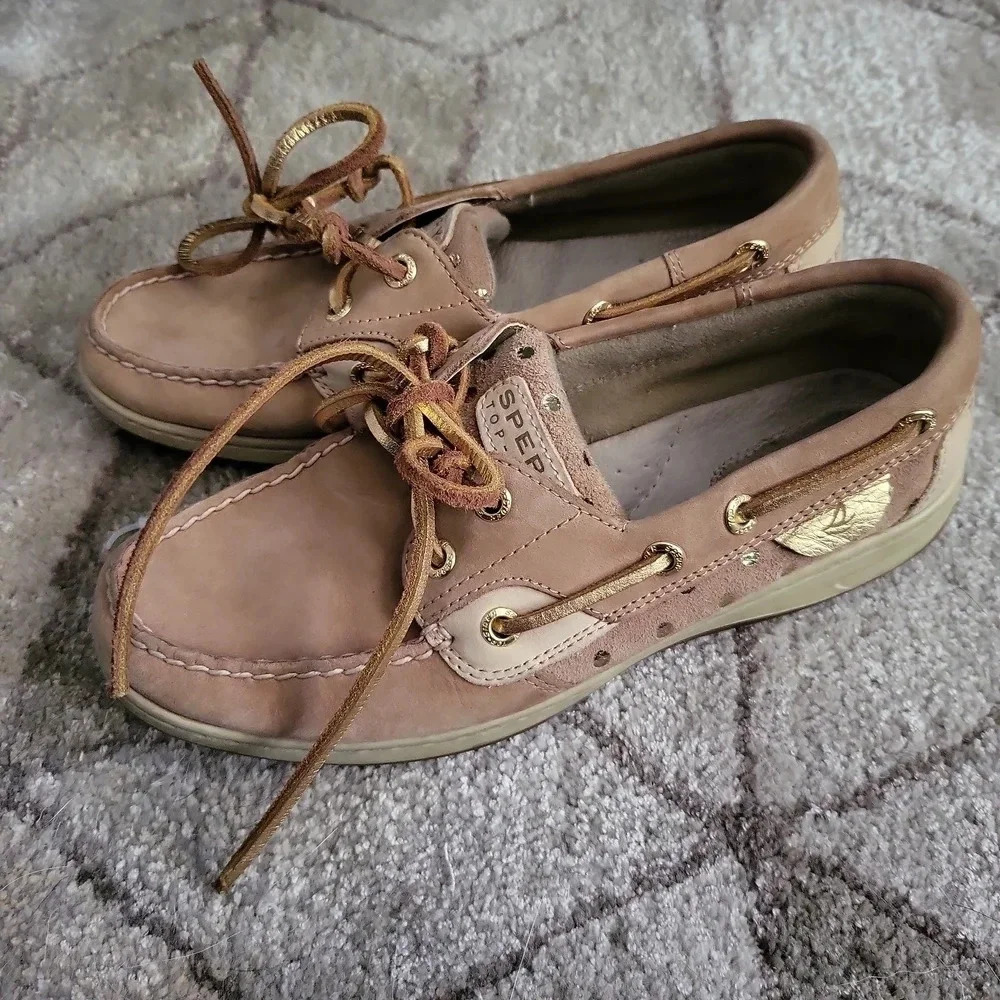 Sperry shoes - Picture 2 of 3